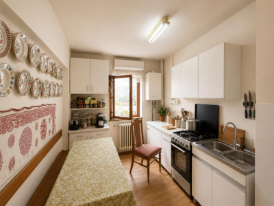 Apartamente de vanzare Cluj-Napoca Manastur imagine mica 4