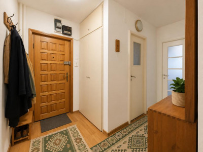 Apartamente de vanzare Cluj-Napoca Manastur imagine mica 5