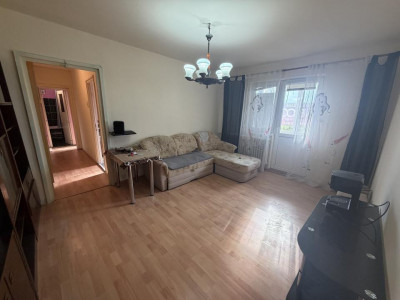Apartamente de vanzare Fagaras imagine mica 2