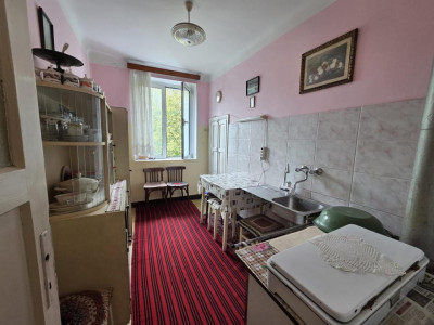 Apartamente de vanzare Fagaras imagine mica 5