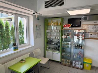 Spatii comerciale de inchiriat Sibiu Selimbar imagine mica 2