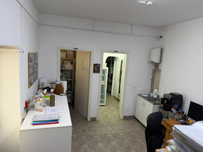 Spatii comerciale de inchiriat Sibiu Selimbar imagine mica 3