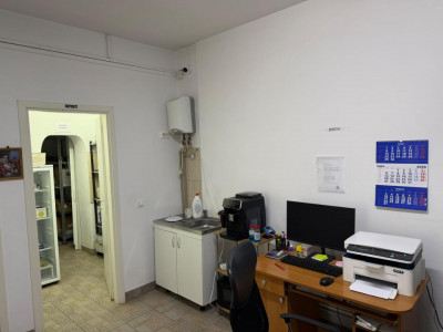 Spatii comerciale de inchiriat Sibiu Selimbar imagine mica 4