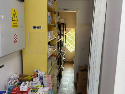 Spatii comerciale de inchiriat Sibiu Selimbar imagine mica 5