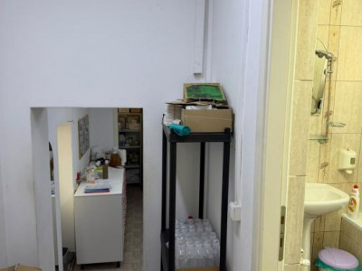 Spatii comerciale de inchiriat Sibiu Selimbar imagine mica 6