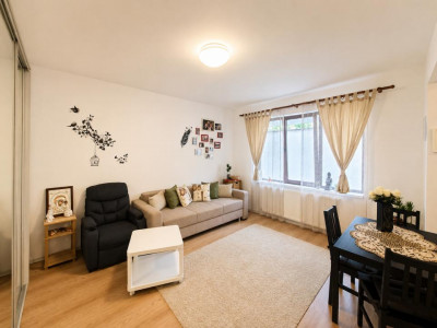 Apartamente de vanzare Sibiu Selimbar imagine mica 1