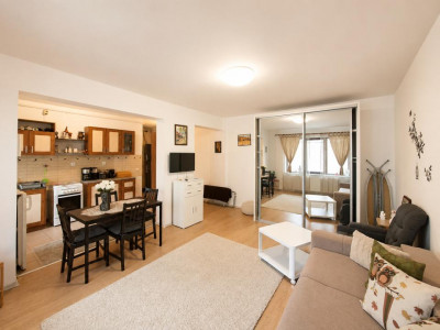 Apartamente de vanzare Sibiu Selimbar imagine mica 2