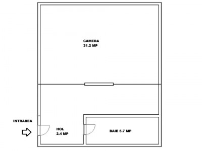 Apartamente de vanzare Sibiu Selimbar imagine mica 3