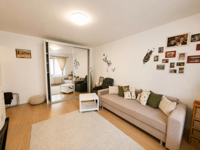 Apartamente de vanzare Sibiu Selimbar imagine mica 4