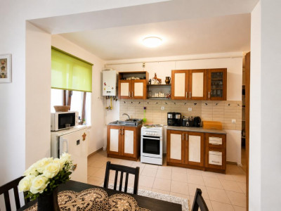 Apartamente de vanzare Sibiu Selimbar imagine mica 5