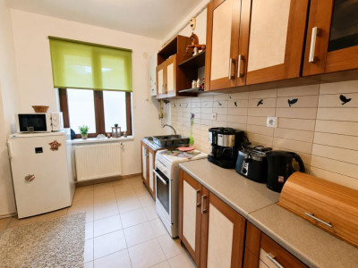 Apartamente de vanzare Sibiu Selimbar imagine mica 6