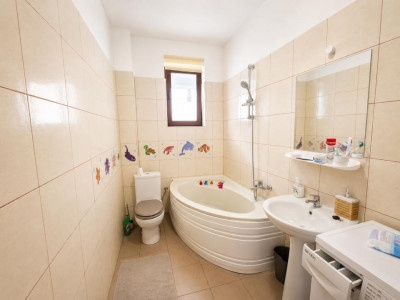Apartamente de vanzare Sibiu Selimbar imagine mica 7