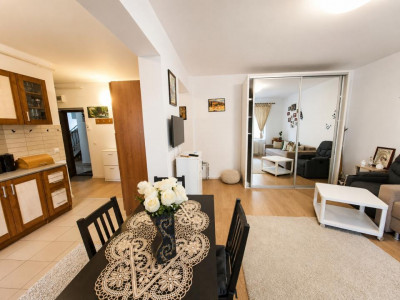 Apartamente de vanzare Sibiu Selimbar imagine mica 9