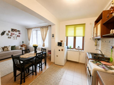 Apartamente de vanzare Sibiu Selimbar imagine mica 10