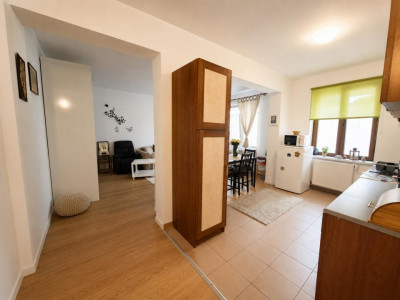 Apartamente de vanzare Sibiu Selimbar imagine mica 11