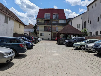 Apartamente de vanzare Sibiu Selimbar imagine mica 12