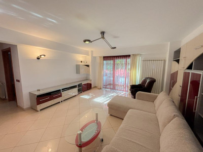 Apartament 4 camere de inchiriat in Piata Cipariu Centru