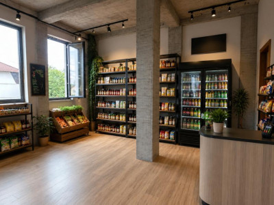 Spatii comerciale de vanzare Sibiu Selimbar imagine mica 3