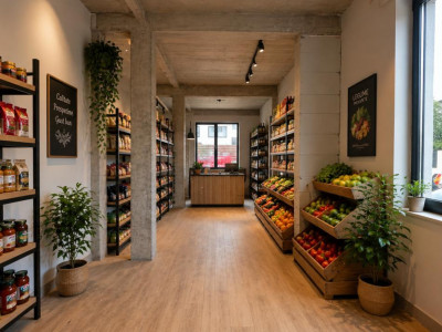 Spatii comerciale de vanzare Sibiu Selimbar imagine mica 4