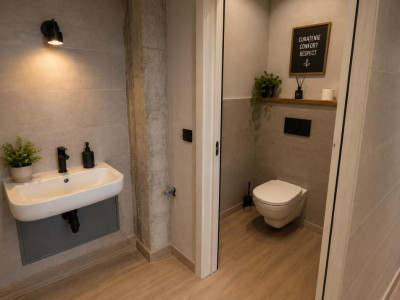 Spatii comerciale de vanzare Sibiu Selimbar imagine mica 8
