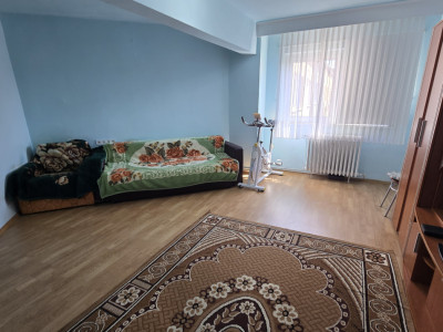 Apartamente de vanzare Sibiu Strand imagine mica 2