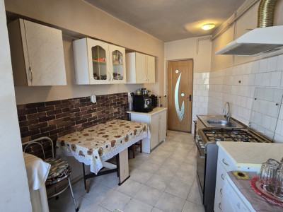 Apartamente de vanzare Sibiu Strand imagine mica 6