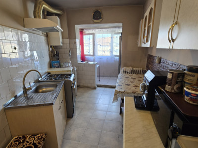Apartamente de vanzare Sibiu Strand imagine mica 7