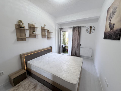 Apartamente de inchiriat Sibiu Doamna Stanca imagine mica 2