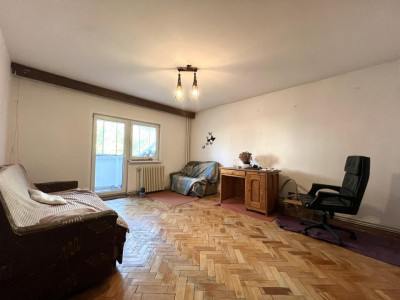 Apartamente de vanzare Cluj-Napoca Manastur imagine mica 1
