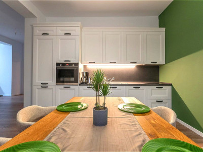 Apartamente de inchiriat Sibiu Calea Dumbravii imagine mica 2