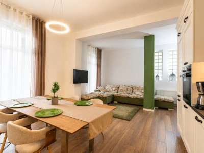 Apartamente de inchiriat Sibiu Calea Dumbravii imagine mica 4
