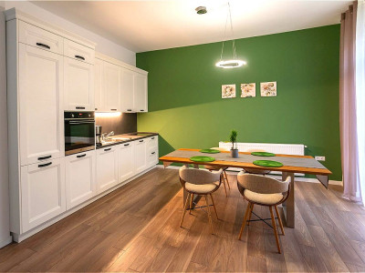 Apartamente de inchiriat Sibiu Calea Dumbravii imagine mica 5