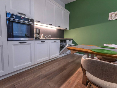 Apartamente de inchiriat Sibiu Calea Dumbravii imagine mica 6