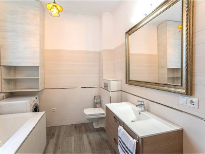 Apartamente de inchiriat Sibiu Calea Dumbravii imagine mica 10