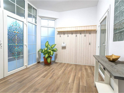 Apartamente de inchiriat Sibiu Calea Dumbravii imagine mica 13