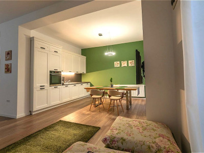 Apartamente de inchiriat Sibiu Calea Dumbravii imagine mica 14