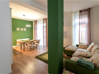 Apartamente de inchiriat Sibiu Calea Dumbravii imagine mica 15
