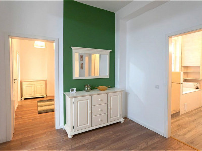 Apartamente de inchiriat Sibiu Calea Dumbravii imagine mica 17