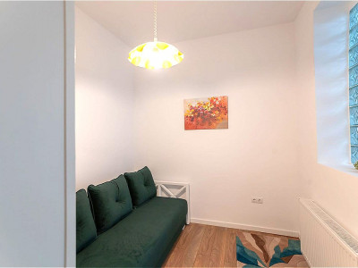 Apartamente de inchiriat Sibiu Calea Dumbravii imagine mica 18