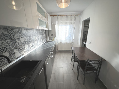 Apartamente de inchiriat Sibiu Strand imagine mica 3