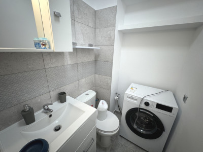 Apartamente de inchiriat Sibiu Strand imagine mica 9