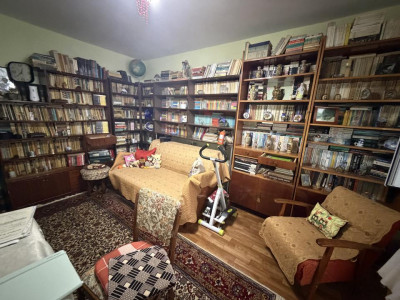 Apartamente de vanzare Fagaras imagine mica 2