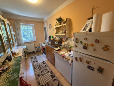 Apartamente de vanzare Fagaras imagine mica 7