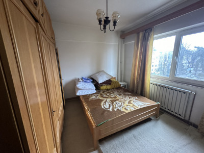 Apartamente de inchiriat Fagaras imagine mica 3