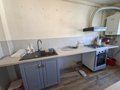 Apartamente de vanzare Sibiu Strand imagine mica 8