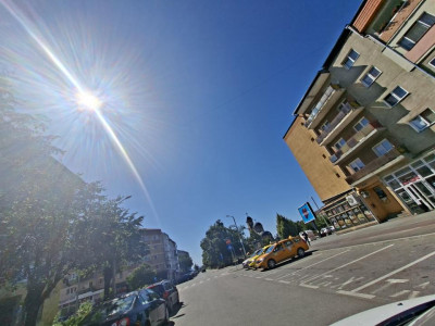 Apartamente de vanzare Sibiu Strand imagine mica 17
