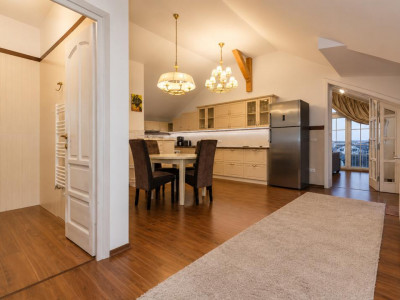 Apartamente de inchiriat Sibiu Calea Dumbravii imagine mica 2