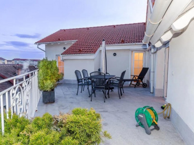 Apartamente de inchiriat Sibiu Calea Dumbravii imagine mica 3