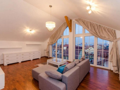 Apartamente de inchiriat Sibiu Calea Dumbravii imagine mica 4