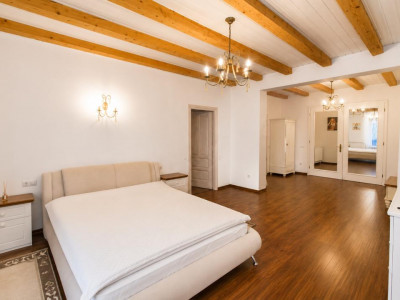 Apartamente de inchiriat Sibiu Calea Dumbravii imagine mica 6